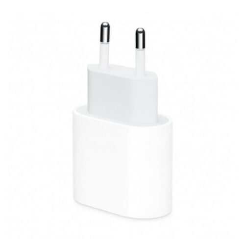 Apple 20W USB-C iPhone Laddare