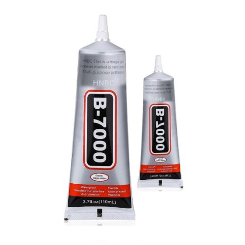 Superlim B-7000 för Mobilreparation 110ml