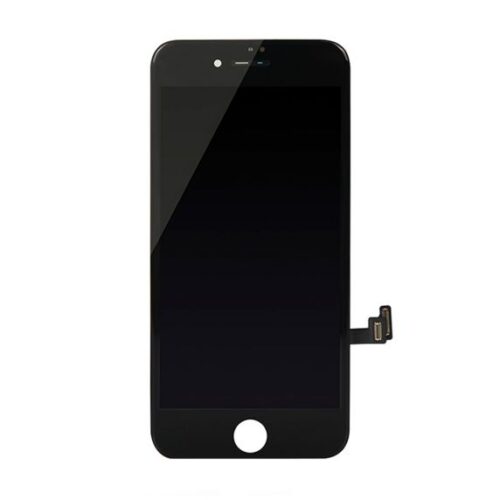 iPhone 8SE 2020 LCD Skärm - Svart